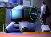 Autonomous Tech Revolutionizes Commuting