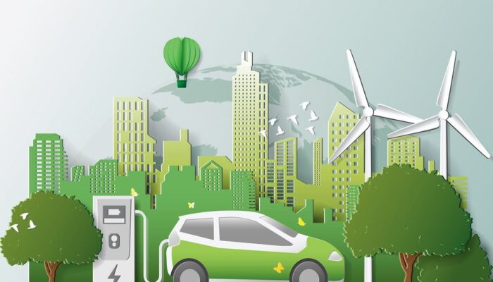 Sustainable Driving: Eco-Friendly Wheels