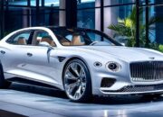 Luxury Ride Innovations Unveiled