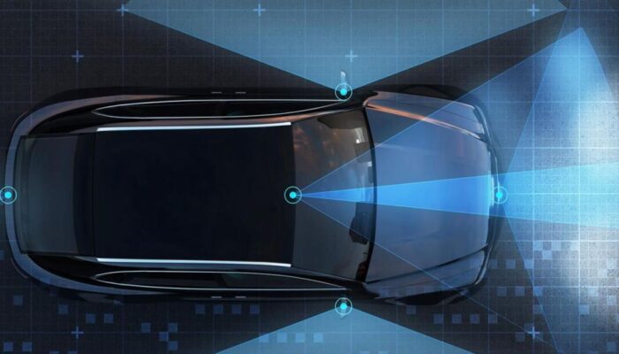 Connectivity Transforms Automotive Experience