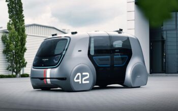 Electric Mobility: Future of Driving