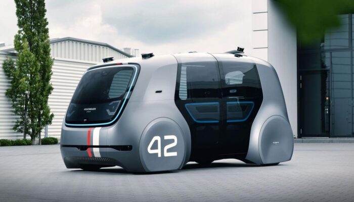 Electric Mobility: Future of Driving
