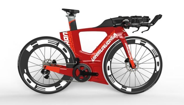 Advanced Materials Shape New Rides
