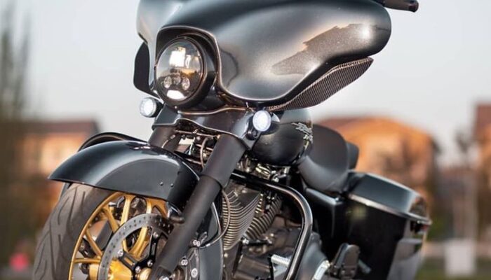 Performance Machines Redefine Speed