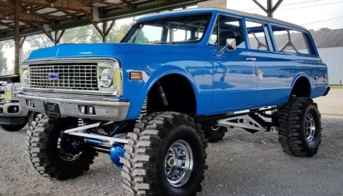 Customization Trends For Your Ride