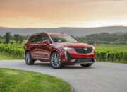 Crossover Vehicles Redefine Automotive Landscape