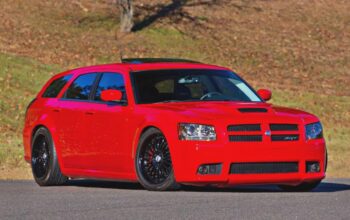 Top-Rated Family Vehicles Prioritize Safety and Comfort