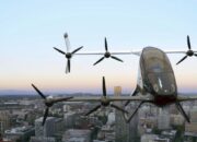 Urban Air Mobility: The Sky’s New Roads