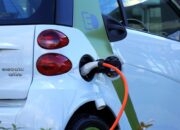 Electric Vehicles: Market Growth and Future Trajectory