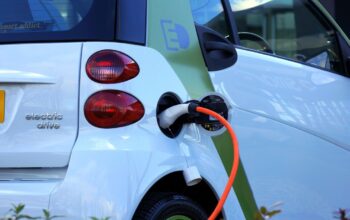 Electric Vehicles: Market Growth and Future Trajectory