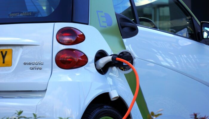 Electric Vehicles: Market Growth and Future Trajectory